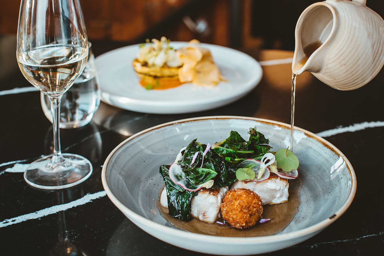 Best eats Seafood safari in Tasmania